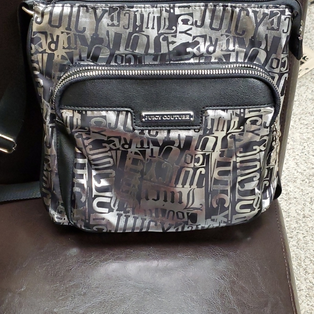 Crossbody Bag